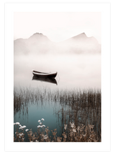 Happy & Mindful Life Poster Seti
